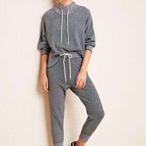 VARLEY Maceo Knit Sweatshirt - XS